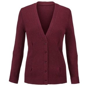 Catch Cardigan Size Large NWT $67